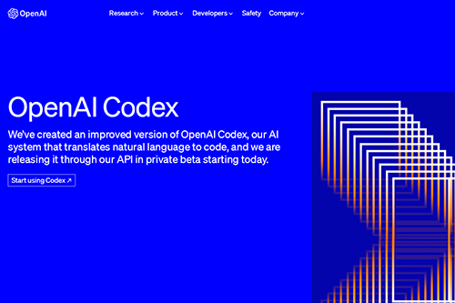 CodeX