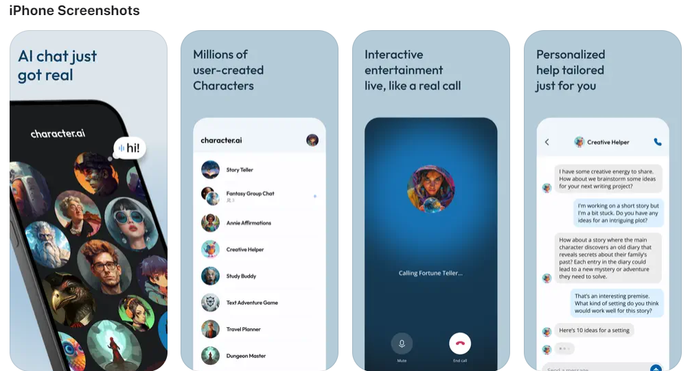 character.ai