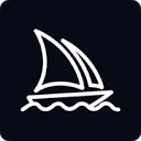 Midjourney logo