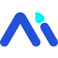 摹小仙 logo