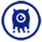 怪兽AI数字人 logo