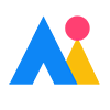 AI 改图神器 logo
