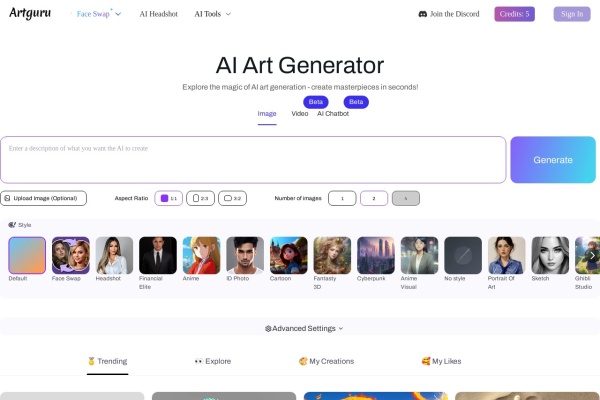 Artguru