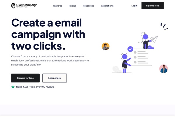 GiantCampaign