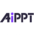 AiPPT  🔥 logo