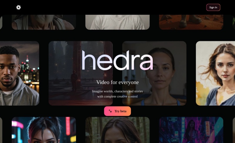 Hedra