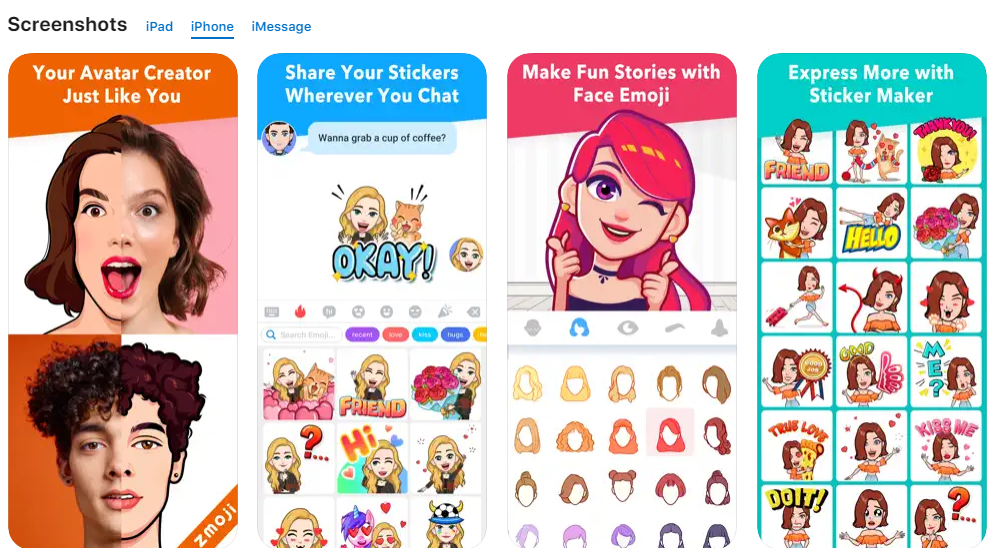 Zmoji