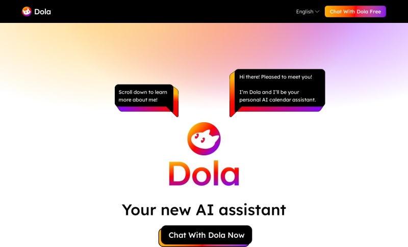Dola
