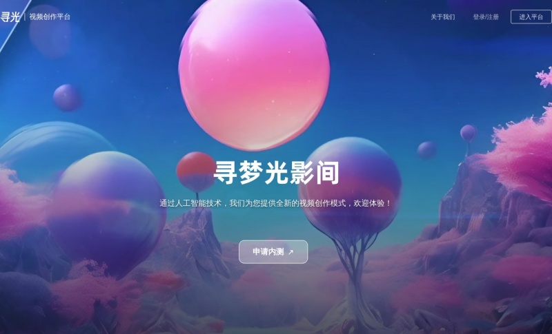 寻光