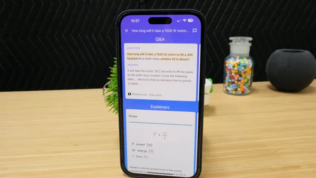 Socratic by Google 2024年国外最好用的AI聊天机器人推荐