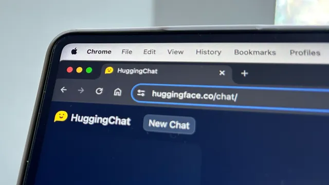 HuggingChat 2024年国外最好用的AI聊天机器人推荐