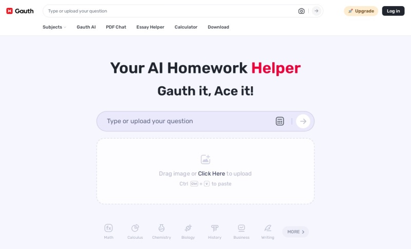 Gauthmath