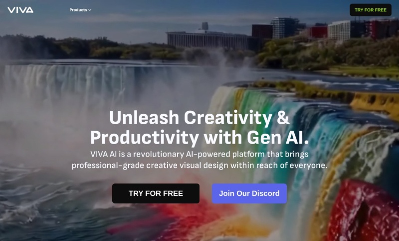 Viva AI
