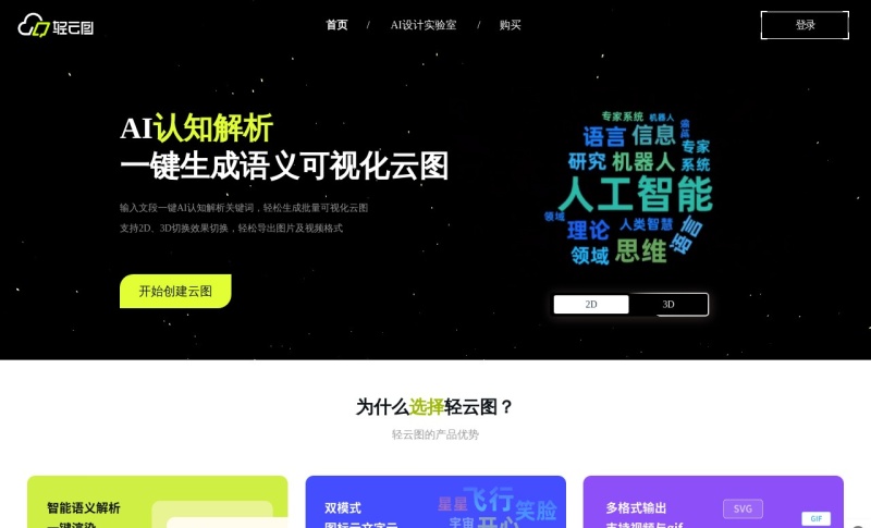 轻云图