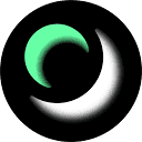 奇域AI logo