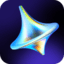 即梦AI logo