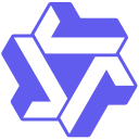 通义星尘 logo