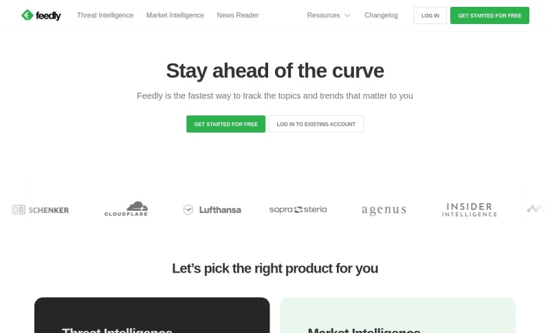 Feedly