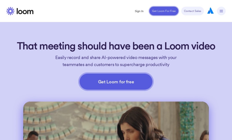 Loom
