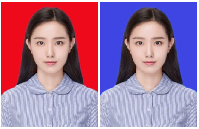 智能证件照：你身边的DIY神器