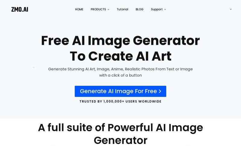 ZMO.AI