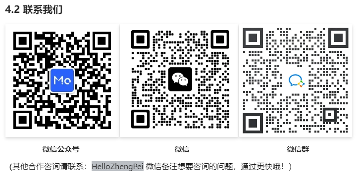 Mo卡片APP