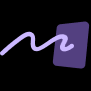 秒画趣拍小程序 logo