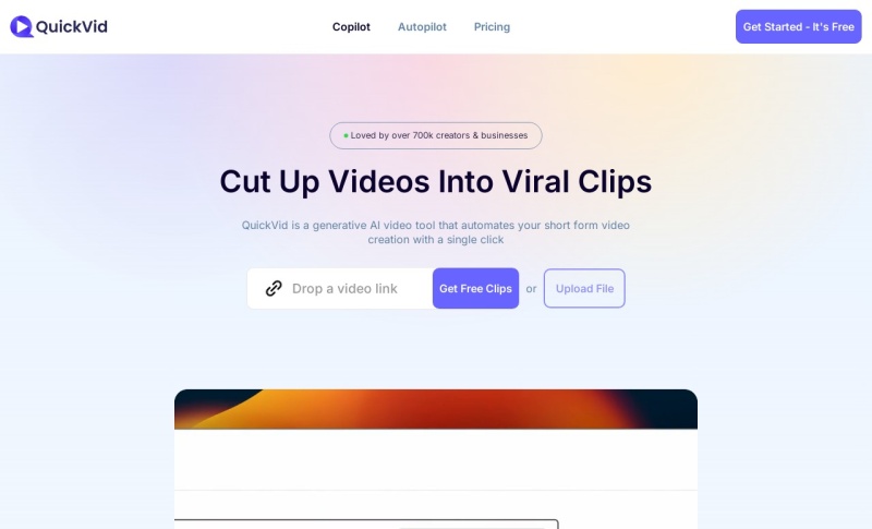 QuickVid