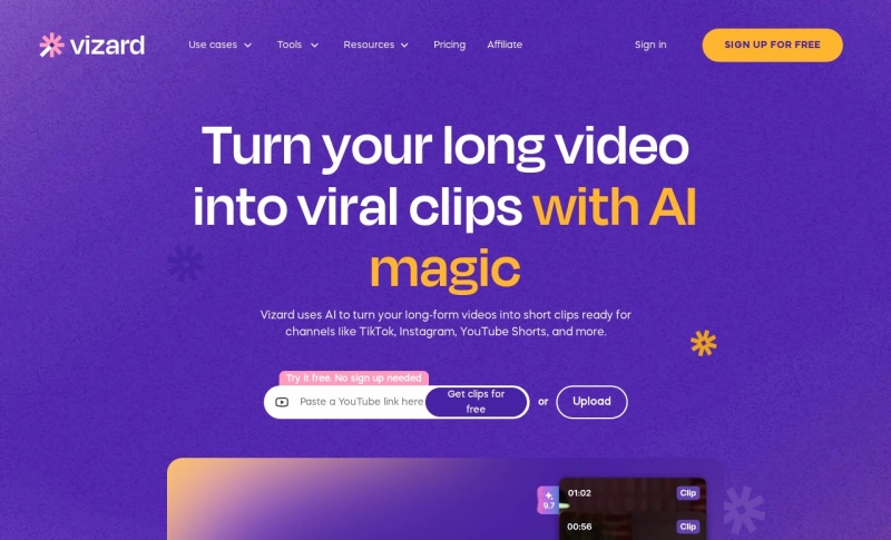 Vizard