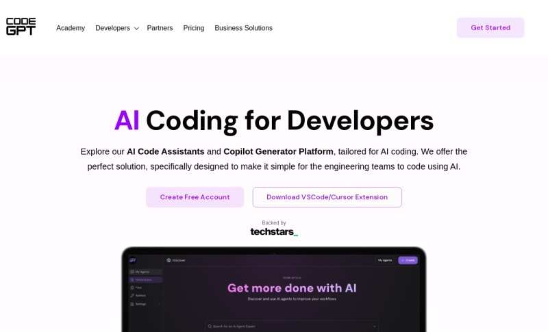 CodeGPT