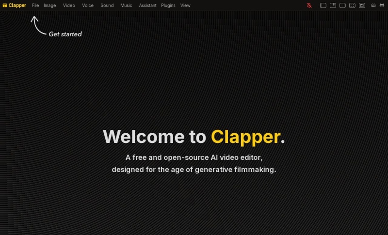 Clapper