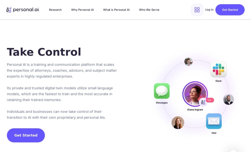 Personal.AI