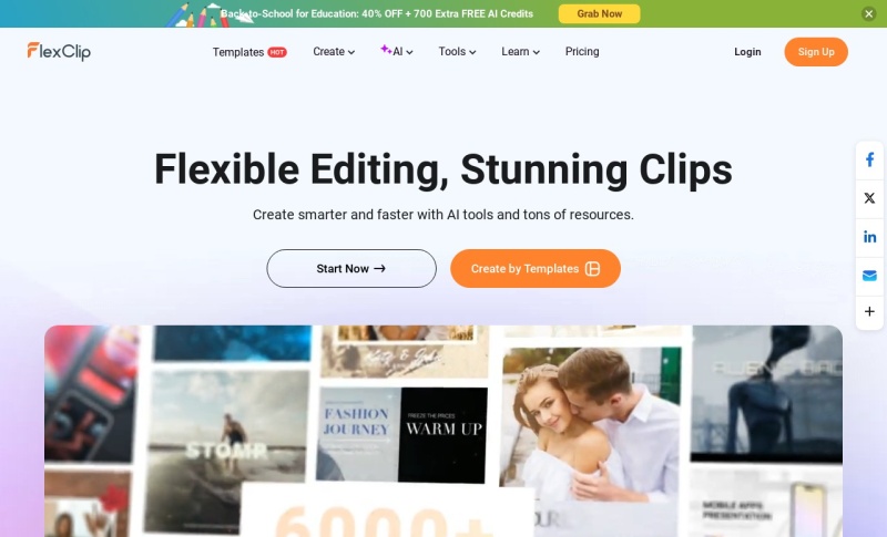 FlexClip