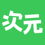 造梦次元 logo