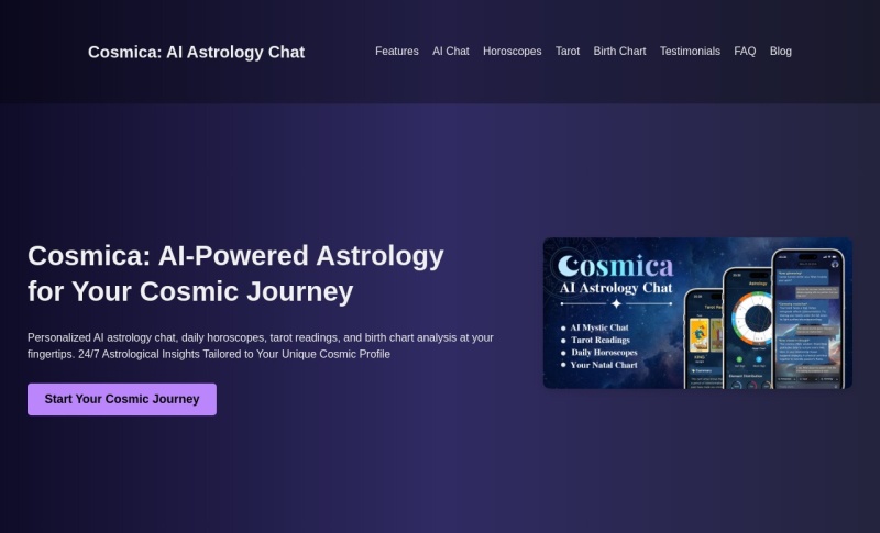Cosmica