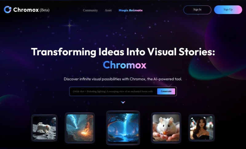 Chromox