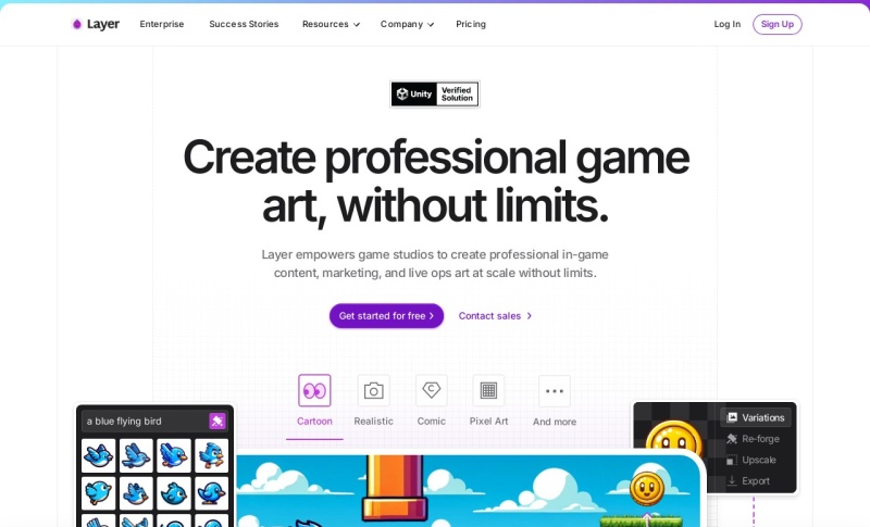 Layer AI