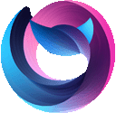 速创猫 logo