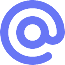 mail.tm临时邮箱 logo