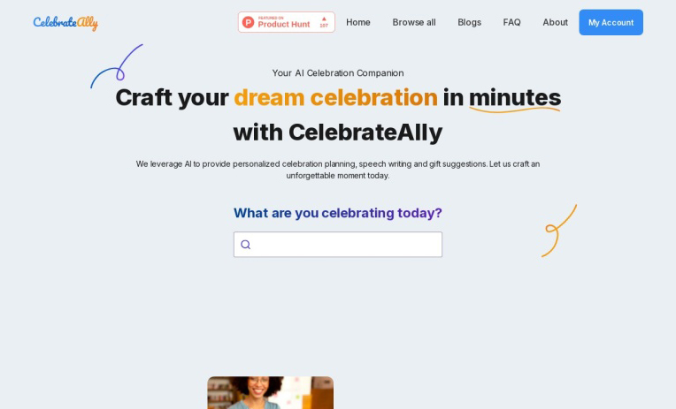CelebrateAlly