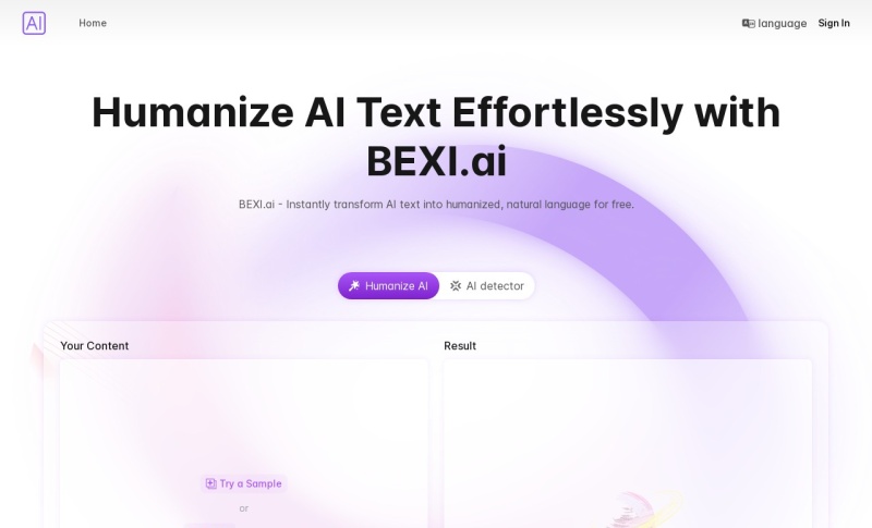 Bexi.ai