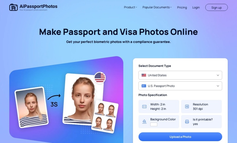 AiPassportPhotos