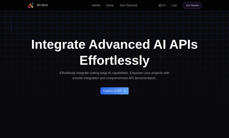 API.box