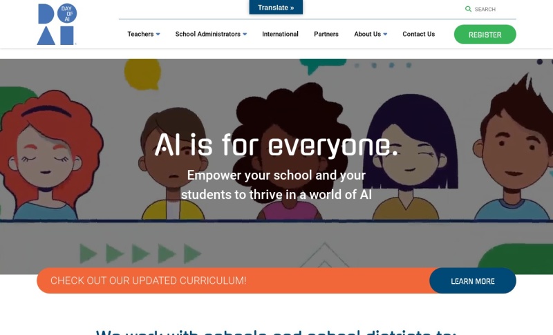 Day of AI