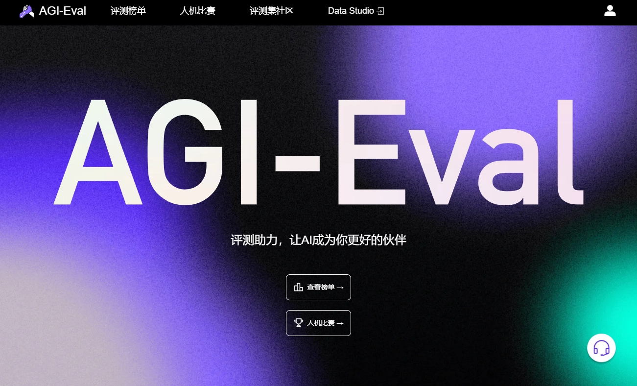 AG1-Eval