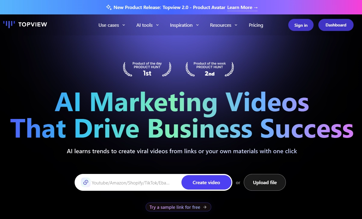 Topview.AI
