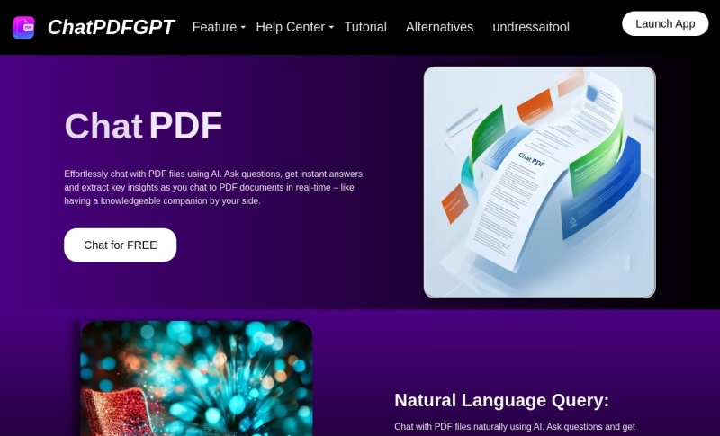 ChatPDFGPT