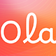 Ola全模态大模型 logo