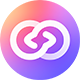 问小白 logo