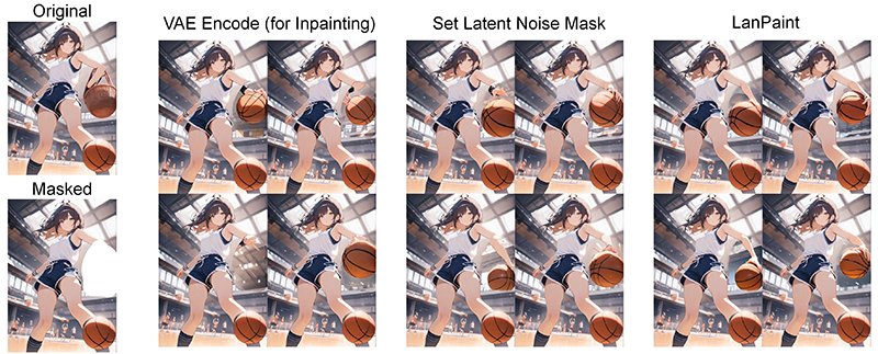 LanPaint